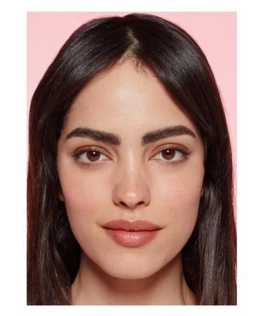 L'Oreal Paris L'or al Paris Brow Artist Plump & Set Full-Look Eyebrow Stabilizer Mascara - 109 Ebony - Buy Online on GoSupps.com