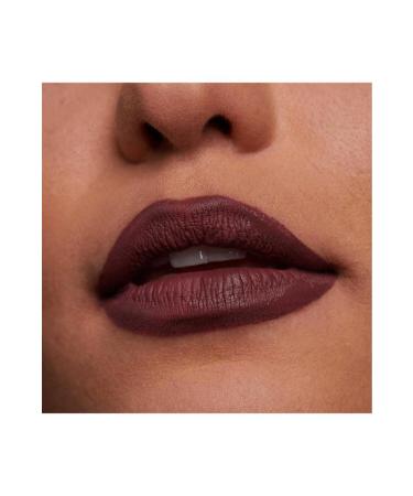 NYX Professional Makeup Likit Mat Ruj - Lip Lingerie Xxl Matte Liquid Lipstick Strip N Tease - Buy Online on GoSupps.com