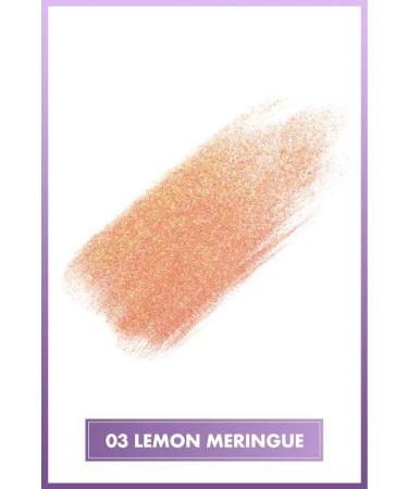 NYX Professional Makeup Jumbo Face Stick | Multi-Purpose Stick Highlighter - Lemon Meringue - Buy Online on GoSupps.com