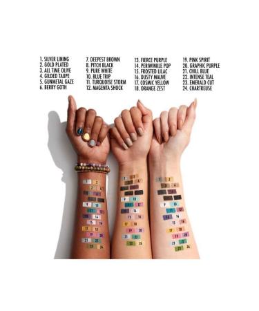 NYX Professional Makeup Epic Wear Liner Sticks Gilded Taupe - Buy Online on GoSupps.com