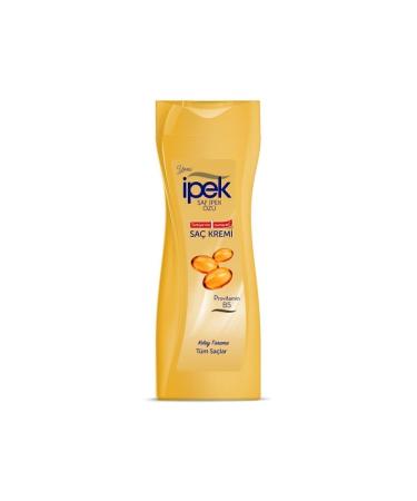 Silk Pro Vitamin B5 Conditioner for All Hair 570 ml