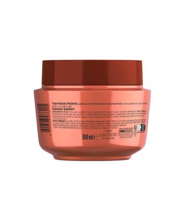 Elseve L'or al Paris Miraculous Oil Nourishing Mask 300 ml - Buy Online on GoSupps.com