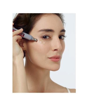 L'Oreal Paris Revitalift Filler Intensive Plumping Anti-Aging Day Cream 50ml + Eye Cream 15ml - Buy Online on GoSupps.com