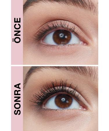 Maybelline New York Lash Sensational Sky High Mascara 7.2 ml & Mini Sky High Mascara 4.5 ml - Buy Online on GoSupps.com