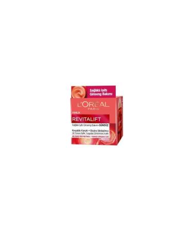 L'Oreal Paris Revitalift Ginseng Care Day Cream - Buy Online on GoSupps.com