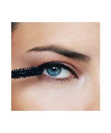 Maybelline New York Total Temptation Black Mascara - Buy Online on GoSupps.com