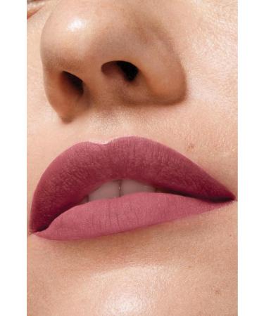 Maybelline New York Super Stay Matte Ink Likit Mat Ruj - 180 Revolutionary - Pembe - Buy Online on GoSupps.com