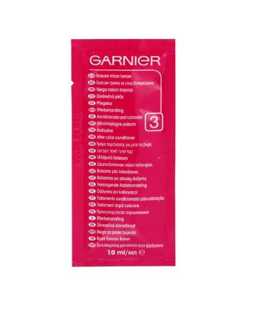 Garnier Striking Colors Hair Dye 110 Extra Light Diamond Blonde - Buy Online on GoSupps.com