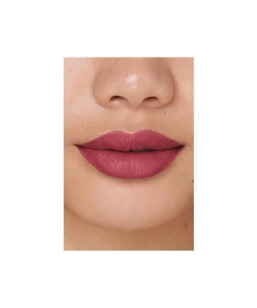 Maybelline New York Super Stay Ink Crayon Pencil Matte Lipstick - 25 Stay Exceptional - Buy Online on GoSupps.com