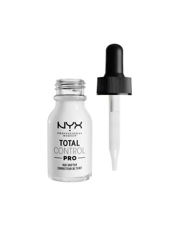 NYX Professional Makeup Total Control Pro Color Changer - Light - Buy Online on GoSupps.com