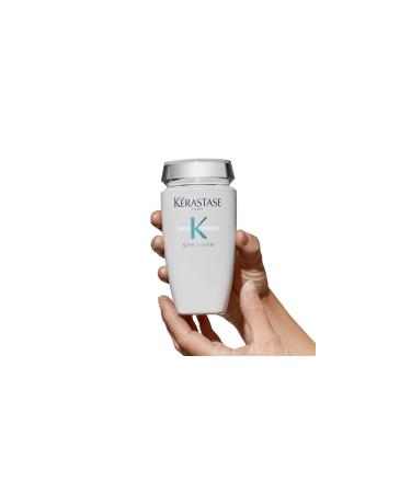 Kerastase Bain Cr me Anti-Pelliculaire Symbiose-Creamy Anti-Dandruff Shampoo 250ml/GEM544C123-8 - Buy Online on GoSupps.com