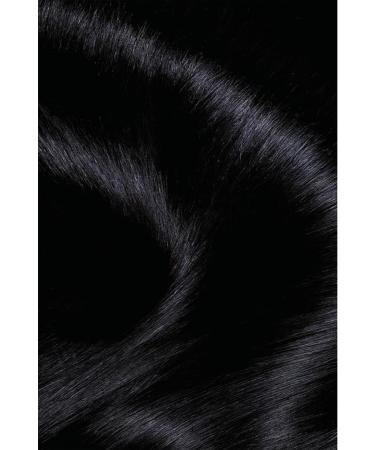 L'Oreal Paris L'or al Paris Excellence Intense Hair Dye - 1.1 Midnight Blue - Buy Online on GoSupps.com