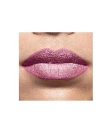 L'Oreal Paris L'or al Paris Color Riche Satin Finish Lipstick 214 Violet Saturne - Pink - Buy Online on GoSupps.com