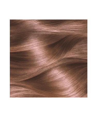 Garnier Pearl Blonde Striking Colors Hair Dye 7.12 - Buy Online on GoSupps.com
