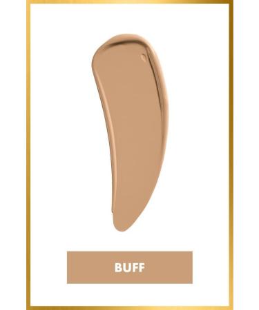 NYX Professional Makeup Born To Glow! Naturally Radiant Foundation 10 - Buff - Buy Online on GoSupps.com