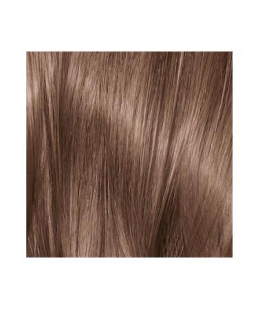 L'Oreal Paris Excellence Cool Creme Hair Dye 7.11 Extra Ash Blonde 2-Piece Set - Buy Online on GoSupps.com