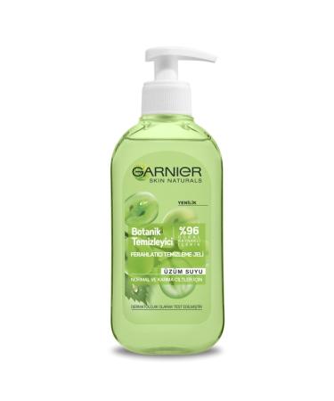 Garnier Botanical Refreshing Cleansing Gel 200ml