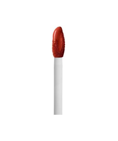 Maybelline New York Super Stay Matte Ink City Edition Liquid Matte Lipstick - 117 Ground-breaker - Buy Online on GoSupps.com