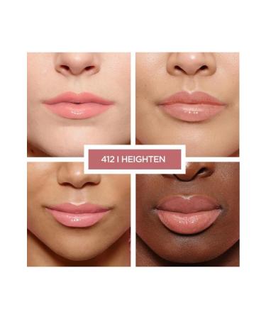 L'Oreal Paris Glow Paradise Balm in Gloss - Luminous Shine 412 I Heighten - Buy Online on GoSupps.com