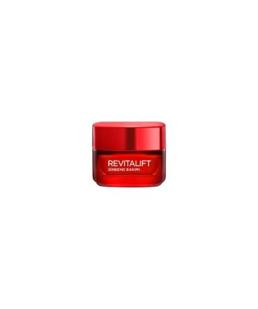 L'Oreal Paris Revitalift Ginseng Care Day Cream