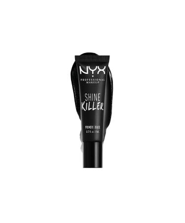 NYX Professional Makeup Shine Killer Primer Mini - Makeup Base - Buy Online on GoSupps.com