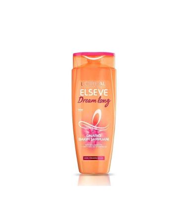 Elseve Dream Long Shampoo 520 ml - Buy Online on GoSupps.com