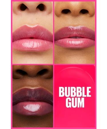 Maybelline New York Lifter Gloss Moisturizing Lip Gloss- 24 Bubblegum - Buy Online on GoSupps.com