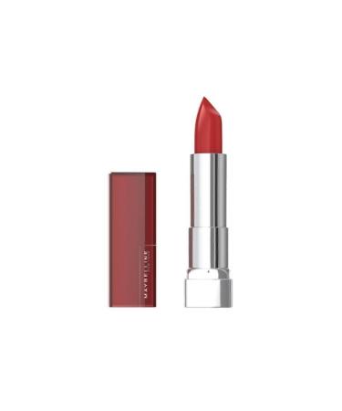 Maybelline New York Color Sensational Lipstick 333 Hot Chase 3600531589448