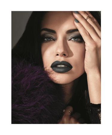 Maybelline New York Mat Ruj - Color Sensational Powder Matte 5 Cruel Ruby 3600531464110 - Buy Online on GoSupps.com