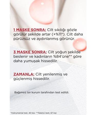 L'Oreal Paris Revitalift Laser X3 Anti-Aging Mask - Buy Online on GoSupps.com