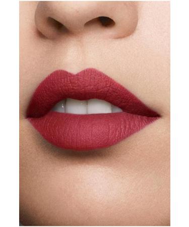 Maybelline New York Mat Ruj - Color Sensational Powder Matte 5 Cruel Ruby 3600531464110 - Buy Online on GoSupps.com