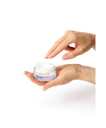 L'Oreal Paris Hyaluron Expert Day & Night Cream Hyaluron Set - Buy Online on GoSupps.com