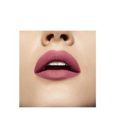 Maybelline New York Super Stay Matte Ink City Edition Likit Mat Ruj - 125 Inspirer - Buy Online on GoSupps.com