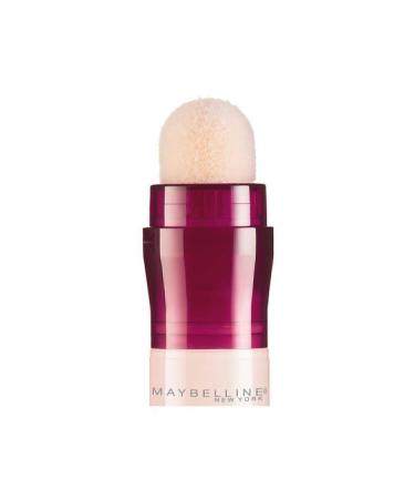 Maybelline New York Baby Skin Makeup Base and Instant Anti Age Eraser Concealer 03 Fair - Buy Online on GoSupps.com