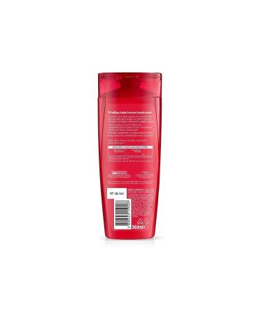 Elseve Colorvive Color Protection Care Shampoo 360 ml - Buy Online on GoSupps.com