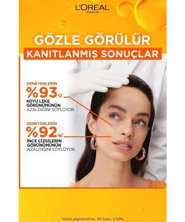 L'Oreal Paris 2-Piece Revitalift Clinical 50+ SPF Sunscreen Face Cream Set - Buy Online on GoSupps.com