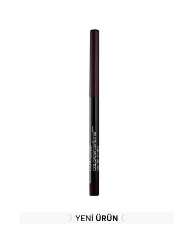 Maybelline New York Lip Pencil - Color Sensational Lip Pencil 30 Rich Chocolat 3600531361402 - Buy Online on GoSupps.com