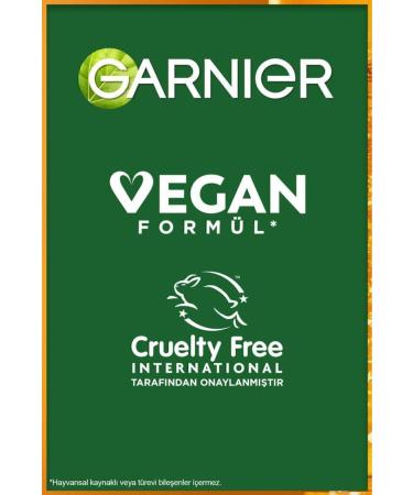 Garnier Vitamin C Super Brightening Night Serum 30 ml - Buy Online on GoSupps.com