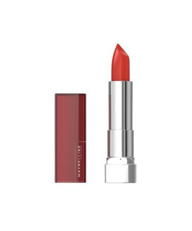 Maybelline New York Color Sensational Lipstick 344 Coral Rise 3600531589400