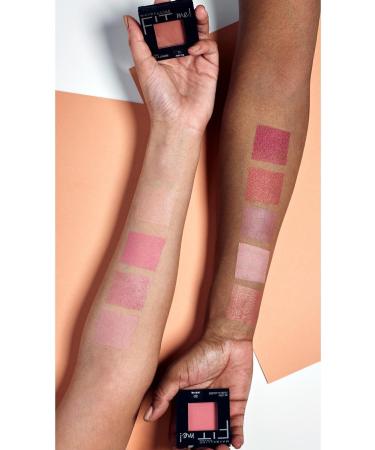 Maybelline New York Blush - Fit Me Blush 30 Rose 3600531537500 - Buy Online on GoSupps.com