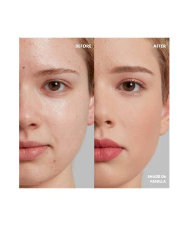 NYX Professional Makeup Total Control Pro Drop Foundation Vanilla - Foundation - Buy Online on GoSupps.com