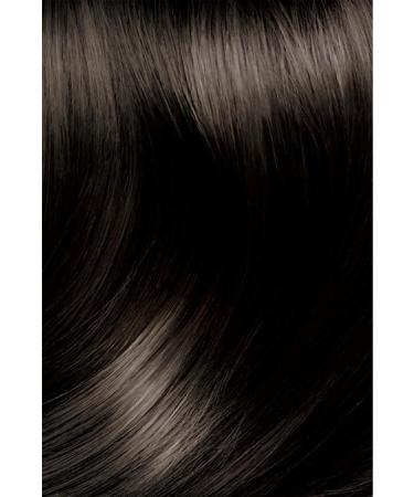 L'Oreal Paris Excellence Creme Hair Dye 3 Dark Chestnut 2-Piece Set - Buy Online on GoSupps.com