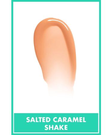 NYX Professional Makeup This Is Milky Gloss Lip Gloss - Salted Caramel Shake - Buy Online on GoSupps.com