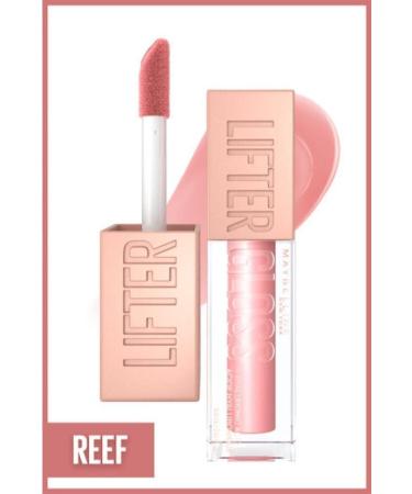 Maybelline New York Lifter Gloss Moisturizing Lip Gloss