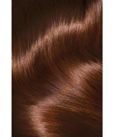 L'Oreal Paris L'Or al Paris Excellence Creme Hair Dye - 5.32 Golden Brown - Buy Online on GoSupps.com