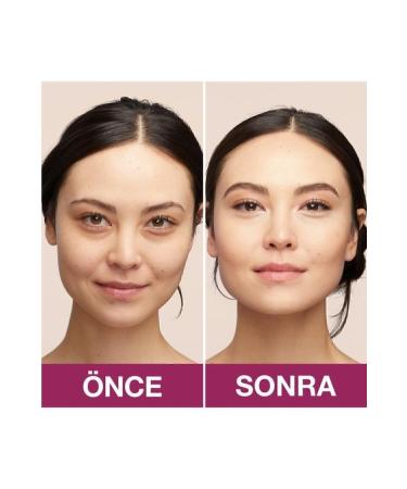 Maybelline New York Lash Sensational Sky High Cosmic Black Mascara & Instant Anti Age Eraser Concealer - 01 Light - Buy Online on GoSupps.com