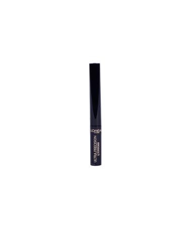 L'Oreal Paris L'oreal Paris Superliner Ultra Precision Black Eyeliner - Buy Online on GoSupps.com