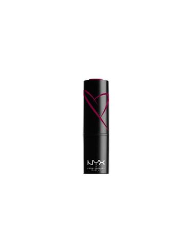 NYX Professional Makeup Shout Loud Sat n L pst ck 20 - Dirty Talk - Buy Online on GoSupps.com