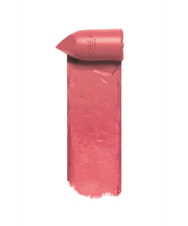 L'Oreal Paris Matte Lipstick - Color Riche Matte Addiction Lipstick 104 Pink Ready To We 3600523399826 - Buy Online on GoSupps.com
