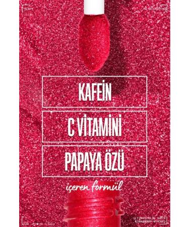 NYX Professional Makeup Ultimate Glow Shots Shimmering Liquid Eyeshadow - 19 Strawberry Stacked - Buy Online on GoSupps.com